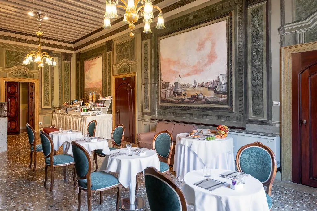 General view, Hotel Sogno di Giulietta e Romeo, Venice