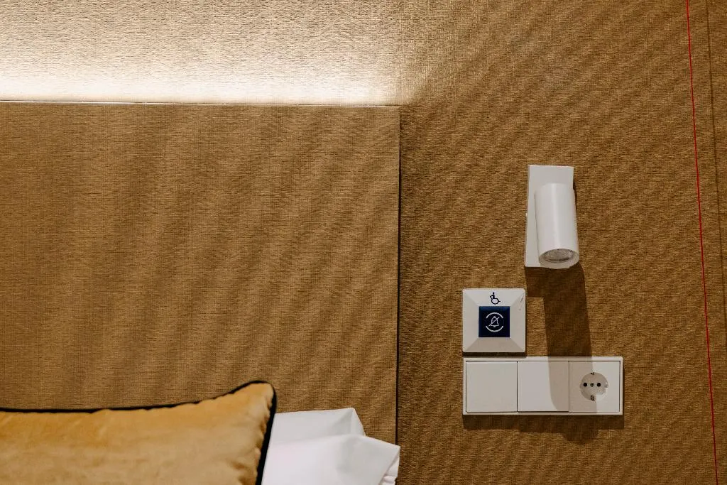 SINGLE STANDARD Room, Hotel PAX Atocha, Madrid