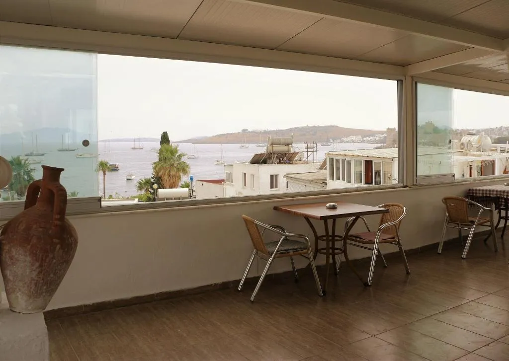 Restaurant, Durak Hotel, Dalaman