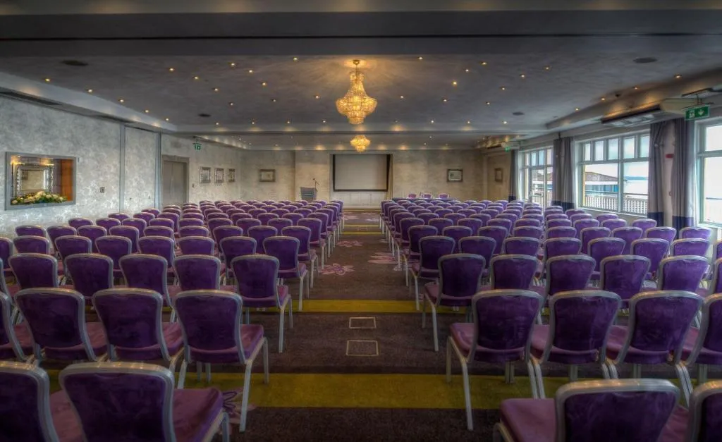 Conferences, Ferrycarrig, Dublin