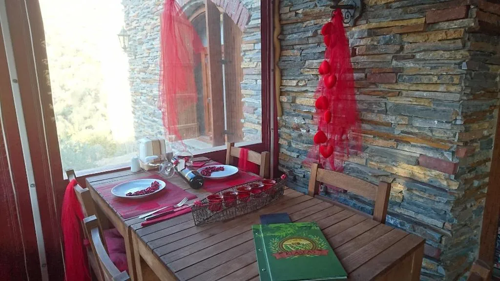 Restaurant, Sirince Klaseas Hotel & Restaurant, Izmir