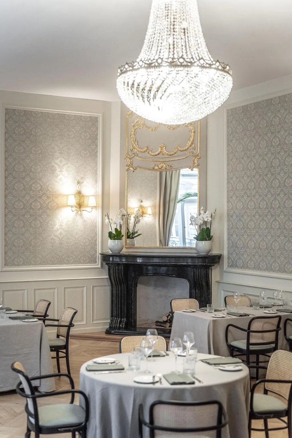 Restaurant, Hotel Unicus Palace Old Town - Destigo Hotels, Krakow