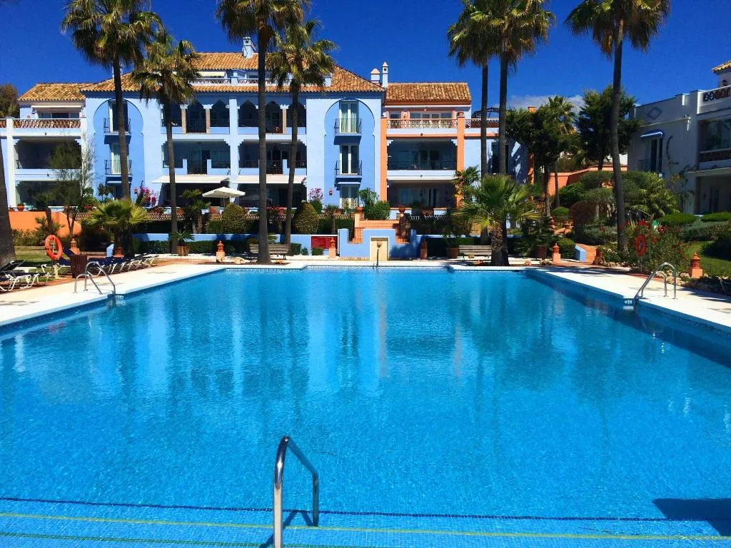 Sports and Entertainment, La Perla De Marakech, Costa Del Sol