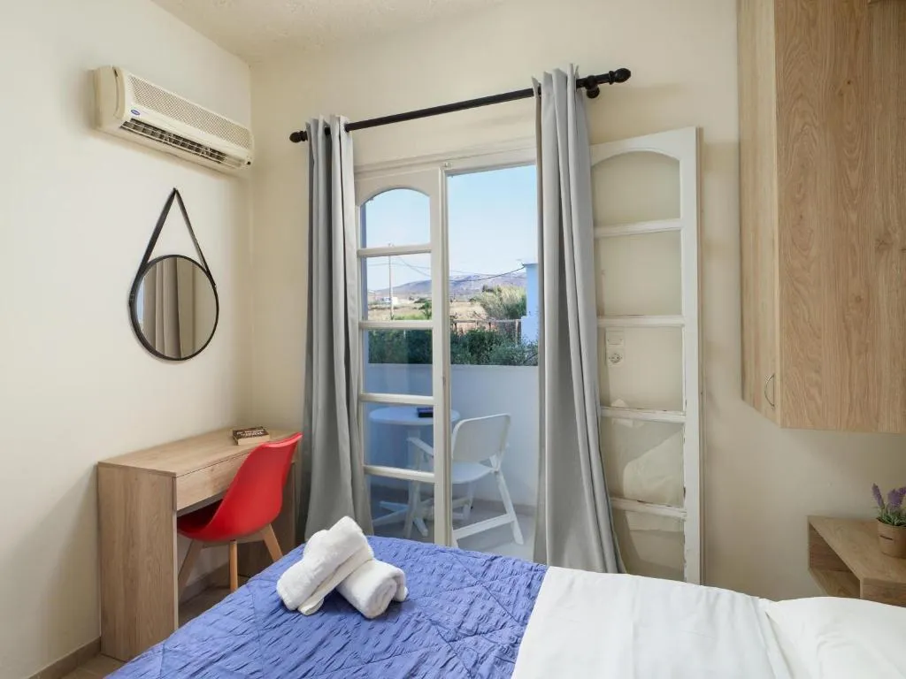 APARTMENT CAPACITY 3 Room, Divina by Estia, Crete