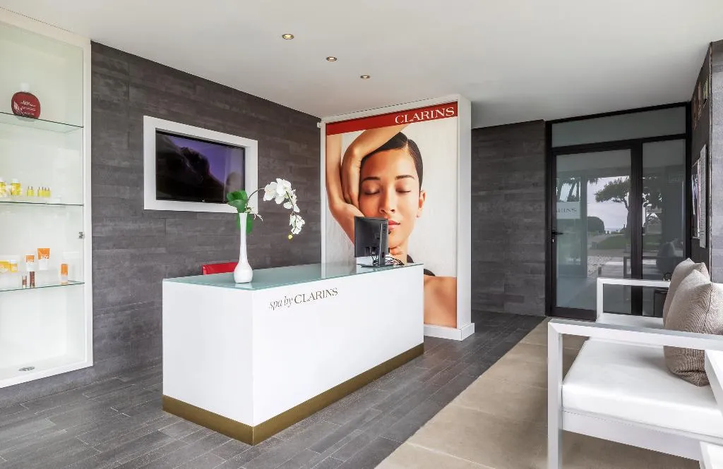 Sports and Entertainment, Hotel de Mar Gran Meliá, Majorca