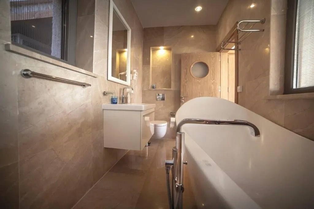 Room, Deniz Feneri Lighthouse +12 ADULT ONLY, Dalaman