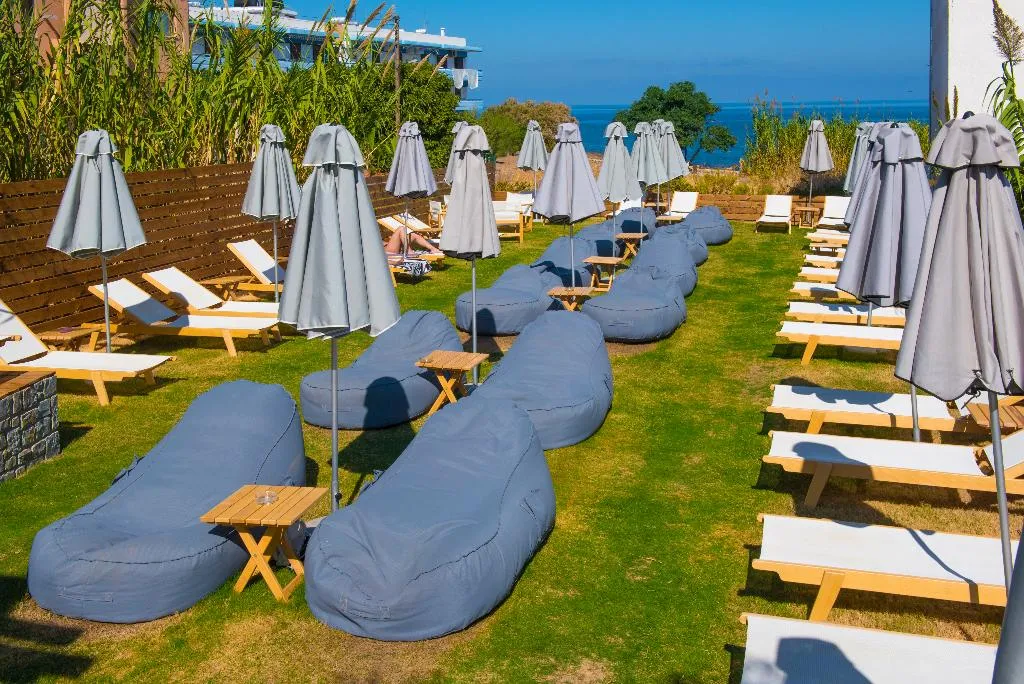 Pool, Harma Boutique Hotel, Crete
