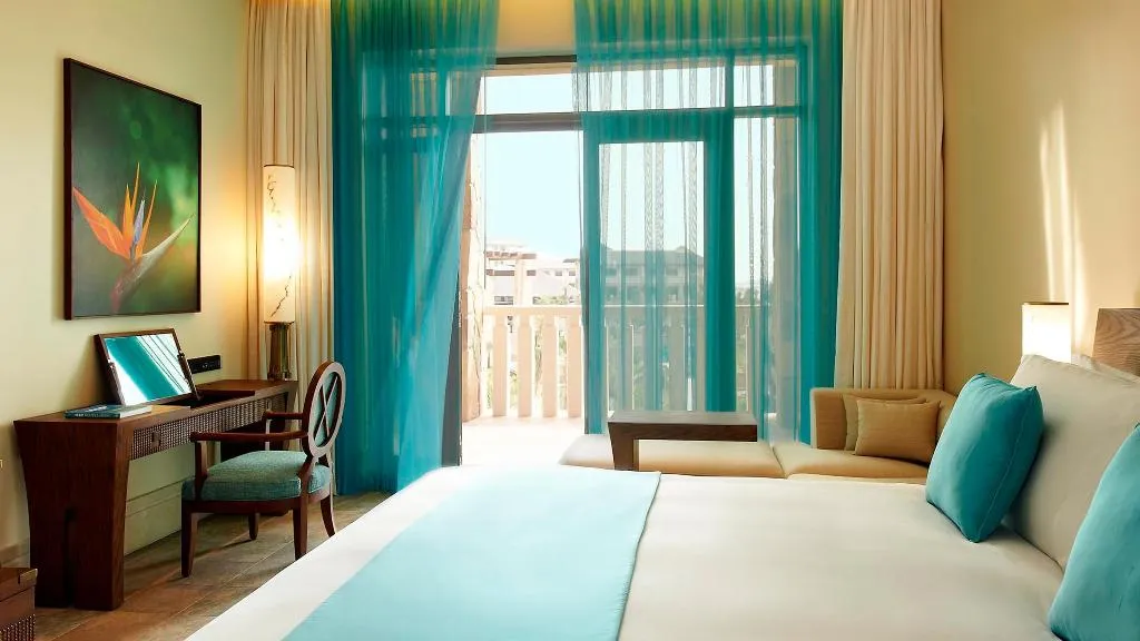 Room, Sofitel Dubai The Palm, Dubai