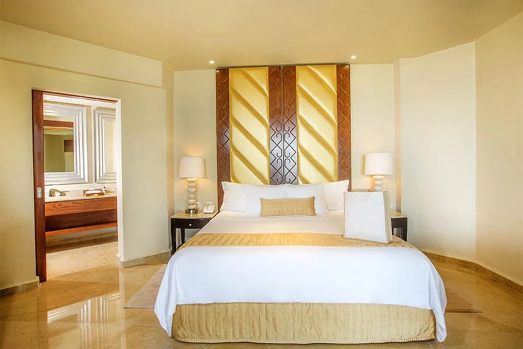 SUITE STANDARD Room, Moon Palace Cancún All Inclusive, Cancun Area