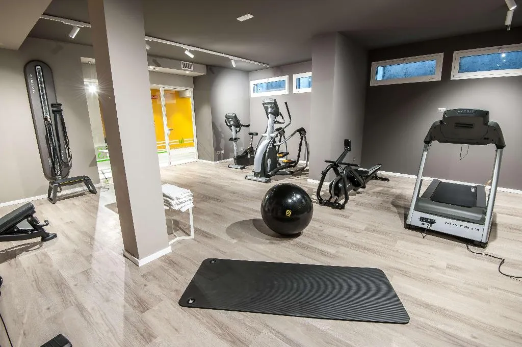 Sports and Entertainment, Hotel Horizon Wellness & Spa Resort, BW Signature, Milan