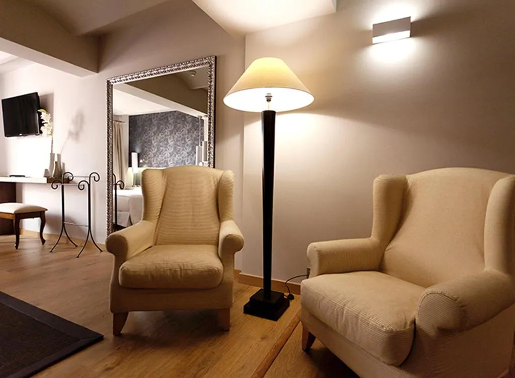 Room, Vasanta Hotel Boutique, Barcelona