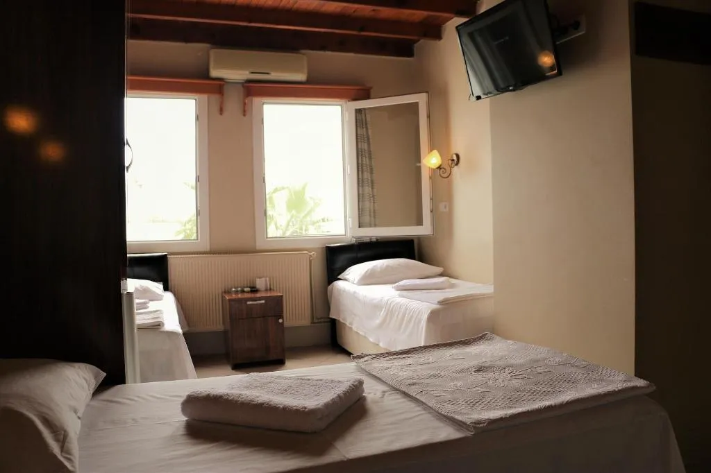Room, Durak Hotel, Dalaman