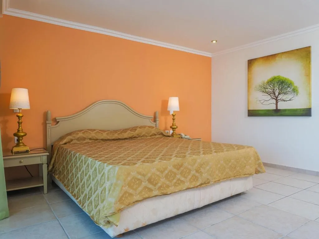 Room, Paleokastritsa Palace Adults Only, Corfu