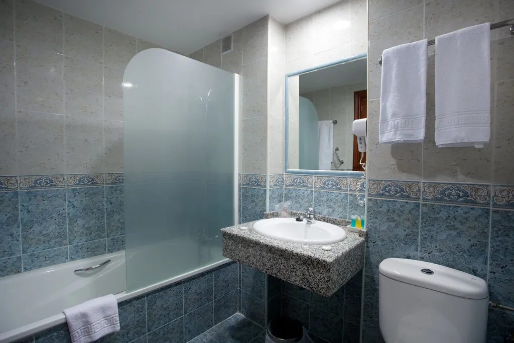 Double or Twin STANDARD Room, Princesa Solar, Costa Del Sol