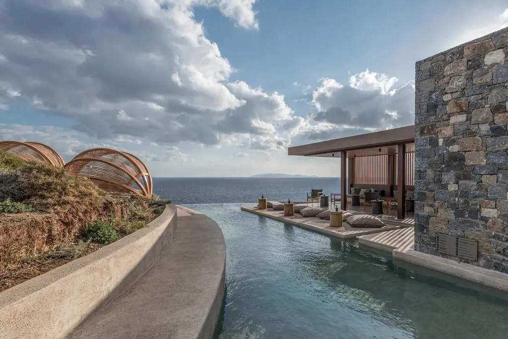 General view, Acro Wellness Suites - Adults Only, Crete