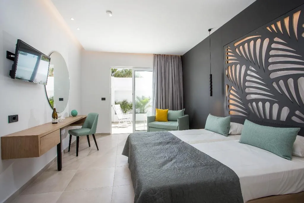 SUITE WITH PRIVATE POOL Room, Casa Stavris, Rhodes