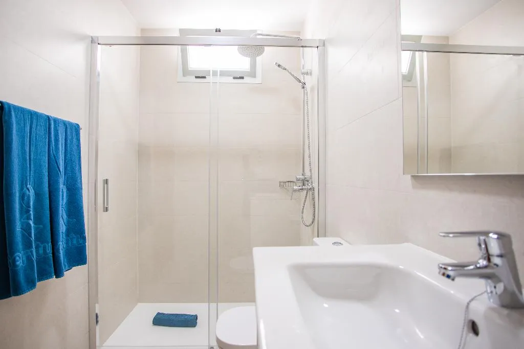 APARTMENT CLASSIC Room, Servatur Montebello, Gran Canaria