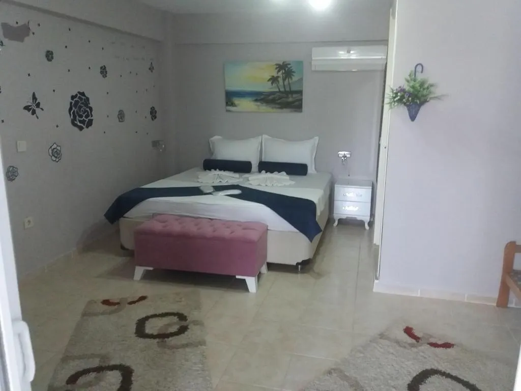 Room, Hotel Antonio, Izmir