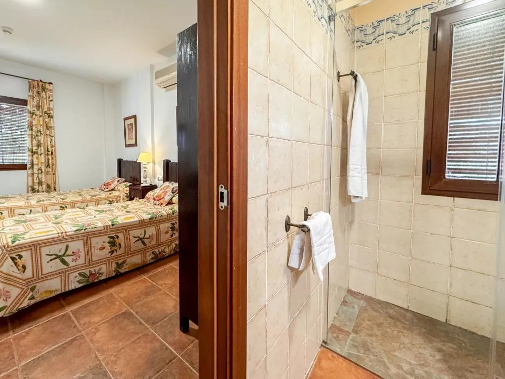 DOUBLE STANDARD Room, Hotel Valsequillo, Costa De La Luz