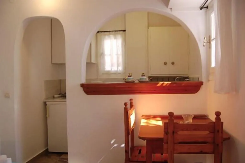 Room, Villa Pinelopi, Mykonos