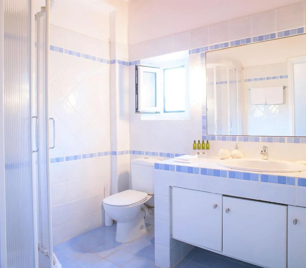 Room, Aeri Villas, Mykonos