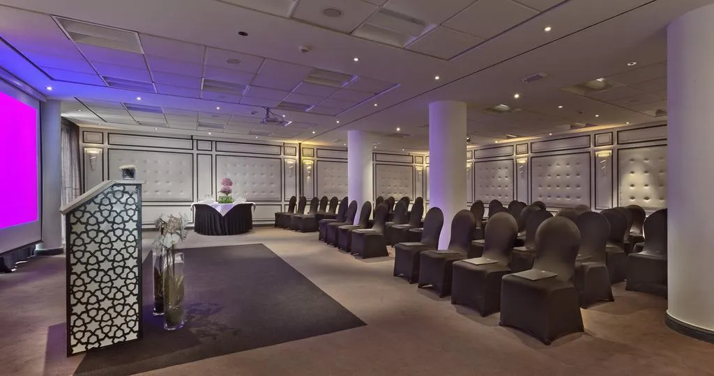 Conferences, Le Diwan Hotel Rabat - MGallery Collection, Rabat