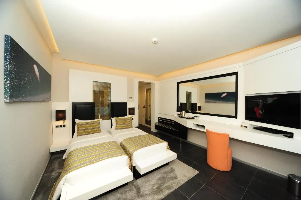 DOUBLE STANDARD Room, Orka Sunlife Resort & Spa, Dalaman