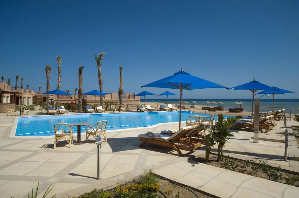 Sports and Entertainment, Shams Prestige Abu Soma Resort - All Inclusive, Red Sea Riviera