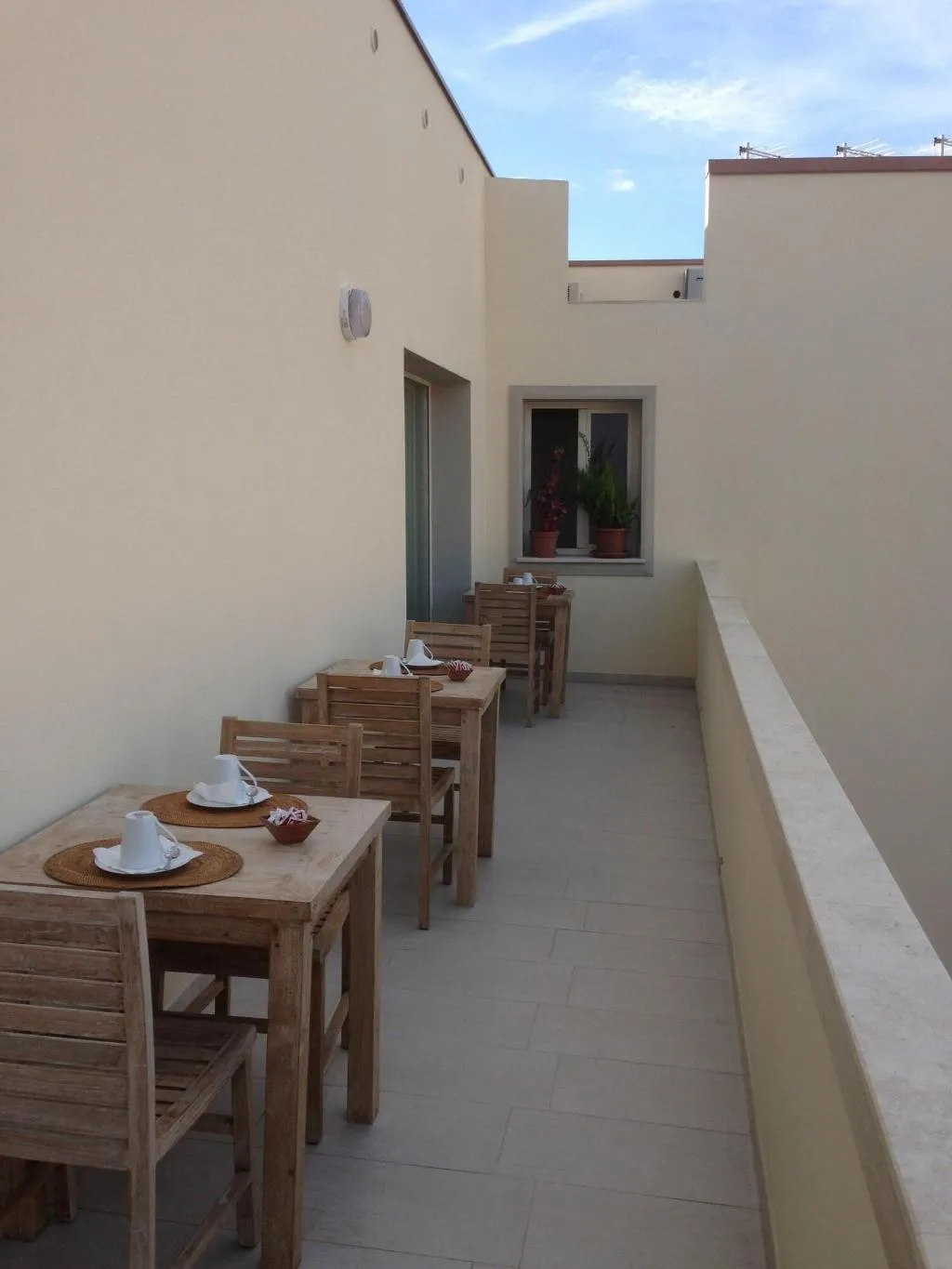 Restaurant, La Casa Di Pier, Olbia