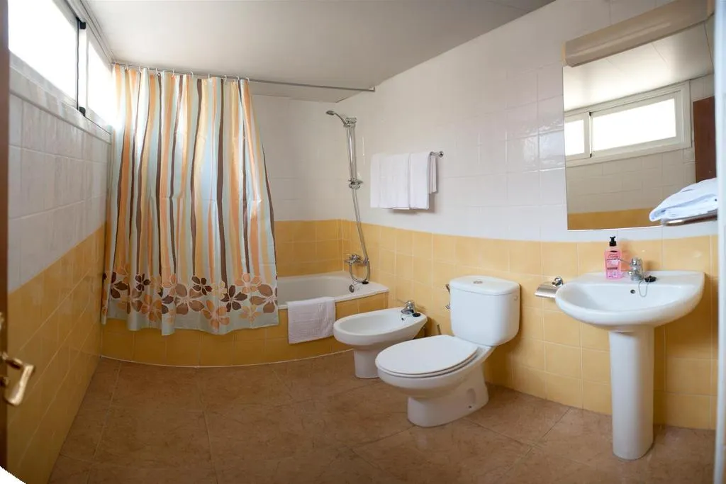 General view, Hotel Mefolinkel Suits, Costa Brava