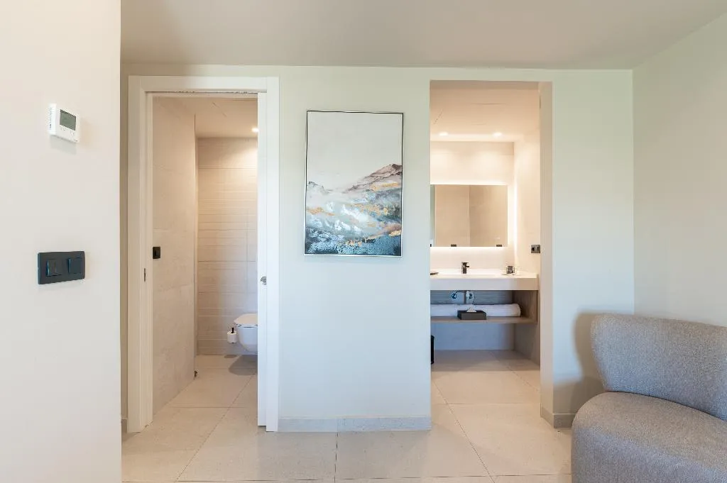 APARTMENT TWO BEDROOMS Room, Amarilla Golf Residences, Tenerife