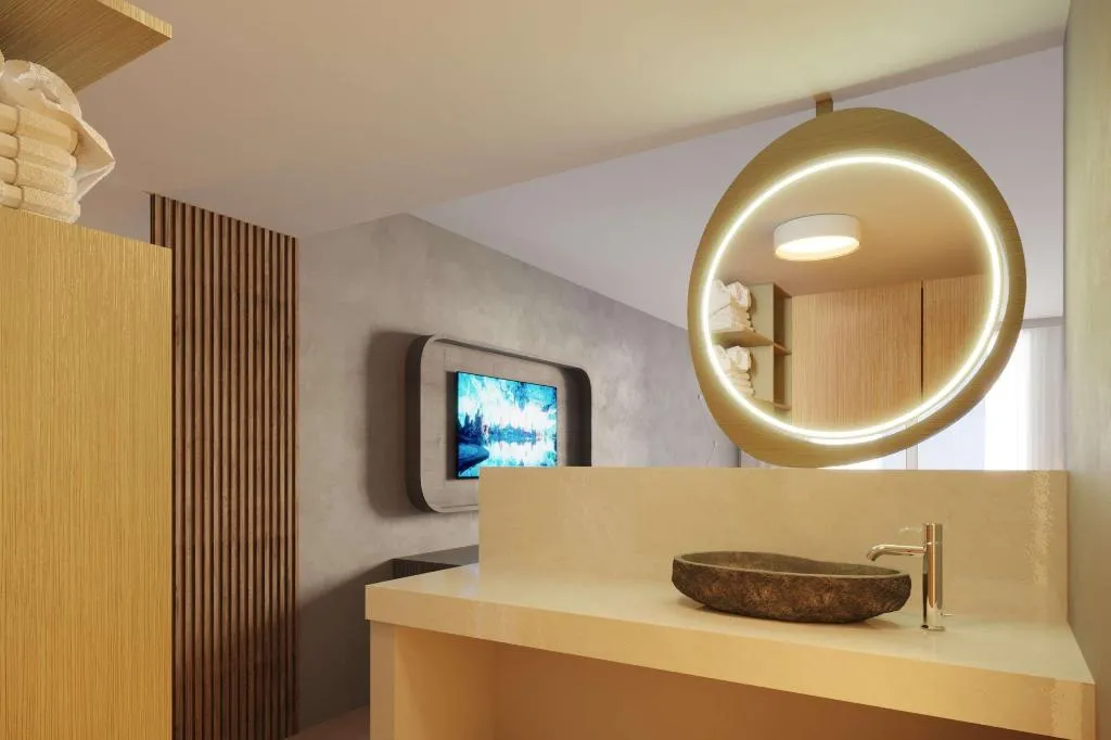 Room, Radisson Blu Resort Lanzarote, Lanzarote
