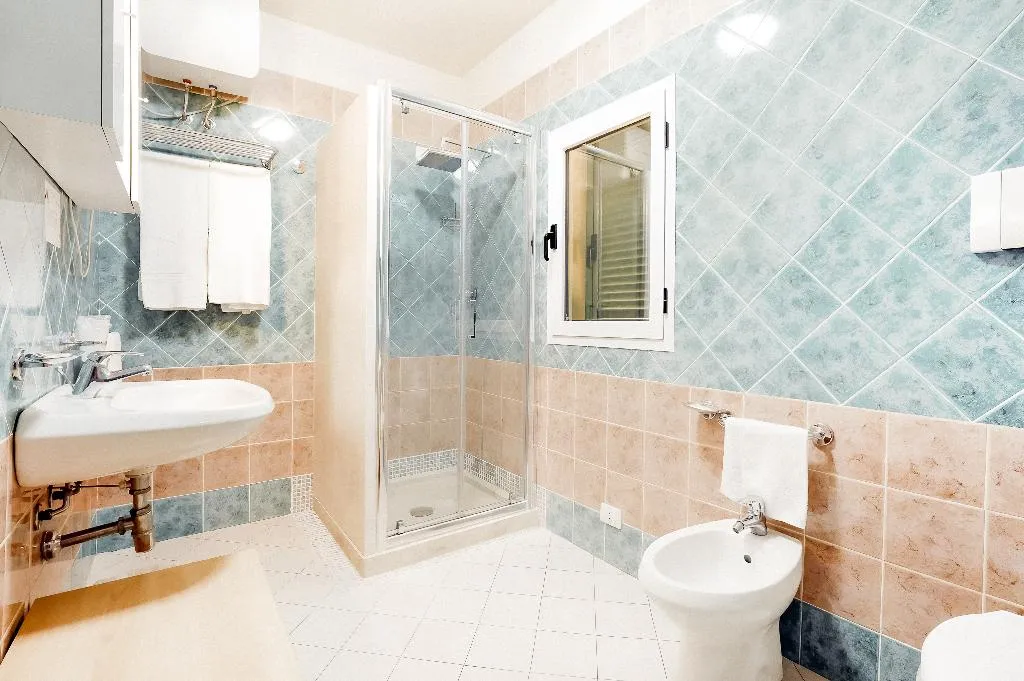 QUADRUPLE STANDARD Room, Hotiday Room Collection - Golfo Aranci, Olbia
