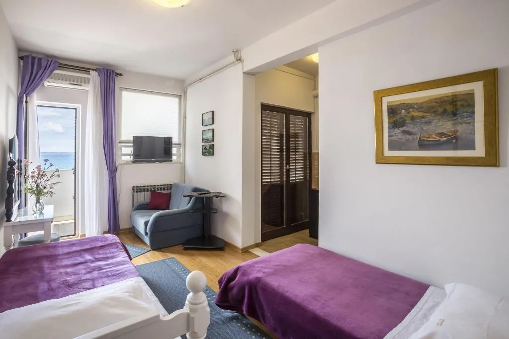Room, Villa Amigo, Split