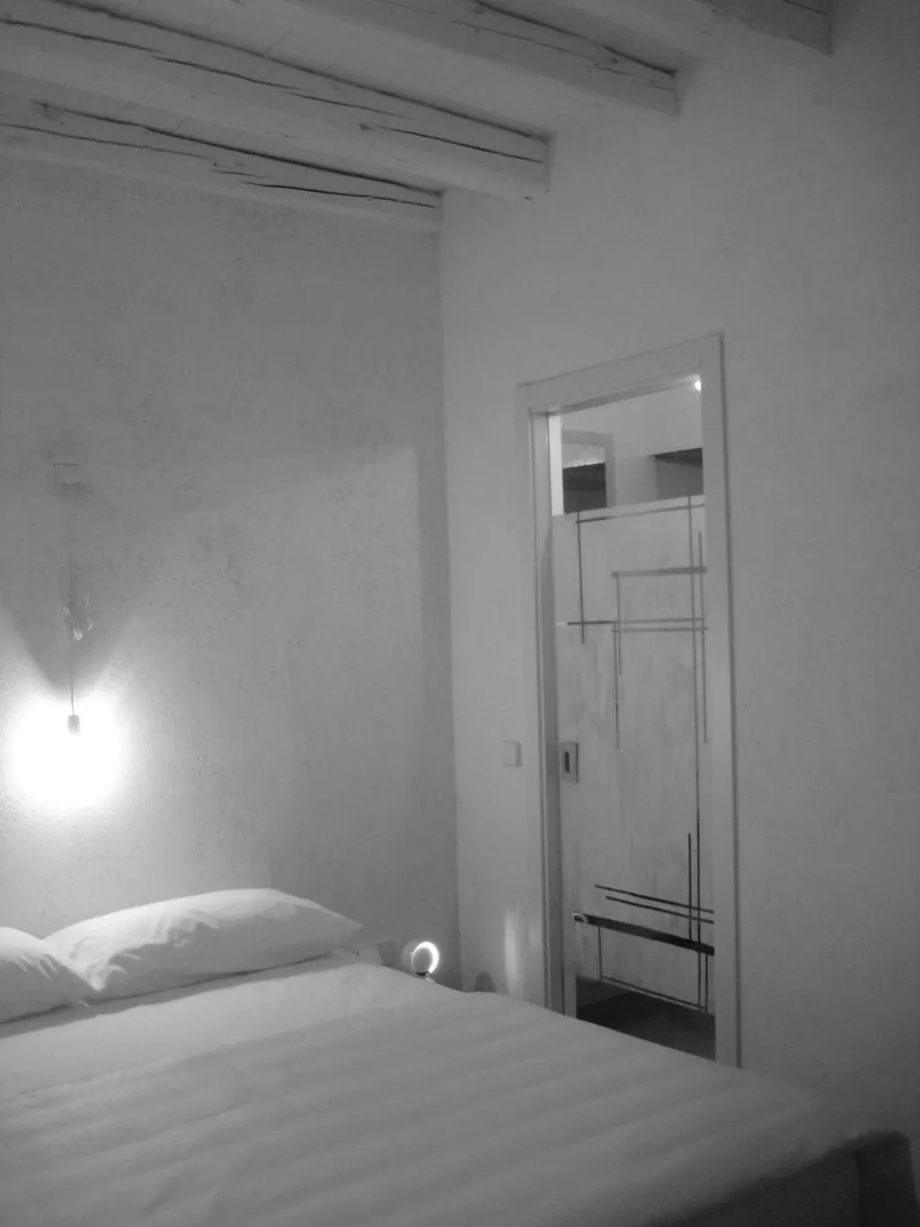 DOUBLE STANDARD Room, Legrenzi Rooms, Venice