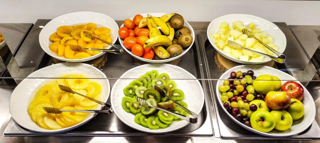 Restaurant, Dña Monse Hotel Spa & Golf, Costa Blanca
