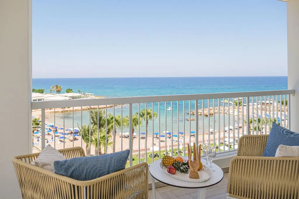 Room, Infinity Blu - Designed for adults, Cyprus