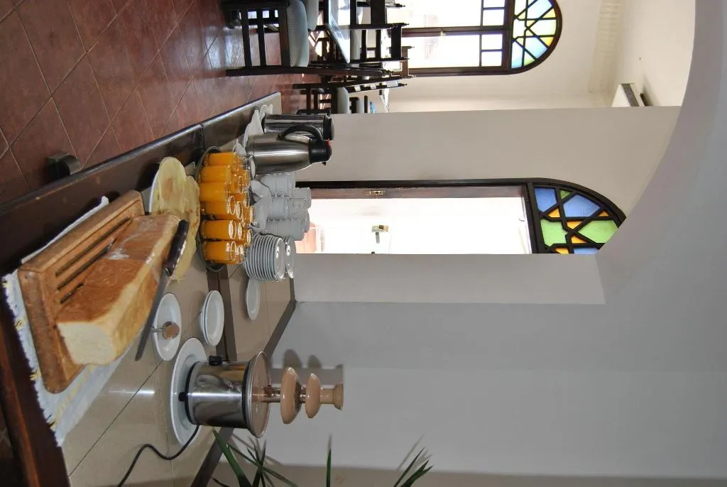 Restaurant, Daniela Village Dahab, Red Sea Riviera