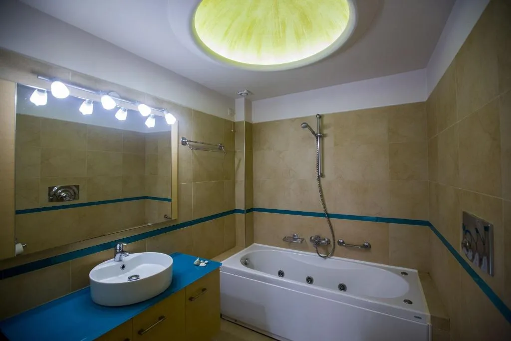 Room, Anassa, Santorini