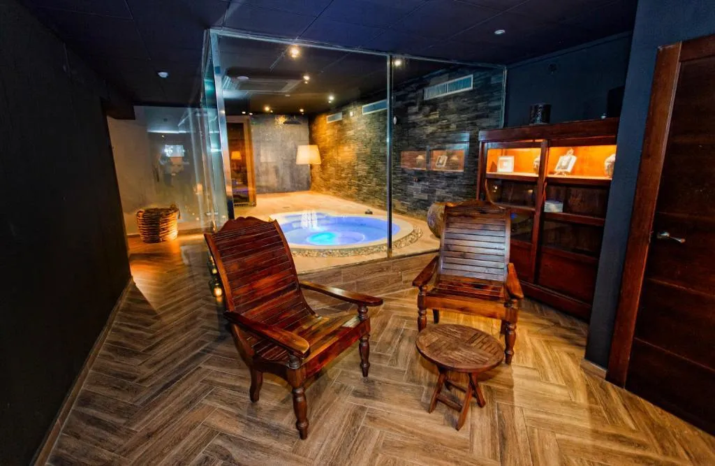 Sports and Entertainment, Swiss Hotel Moraira, Costa Blanca
