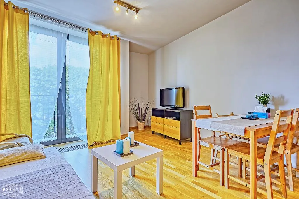 APARTMENT SUPERIOR Room, Apartamenty Kornelia, Krakow