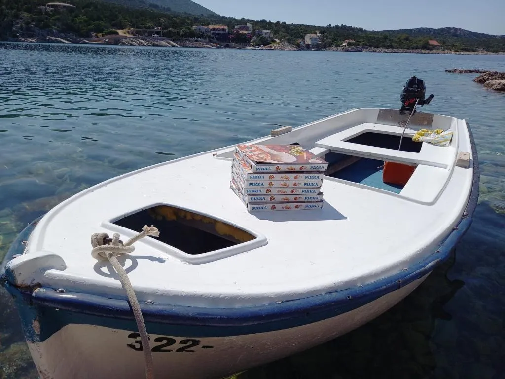 Sports and Entertainment, Hotel Timun, Split