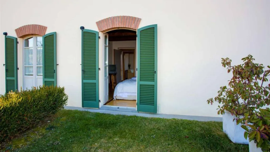 Room, Phi Resort Coldimolino - Country House, Umbria