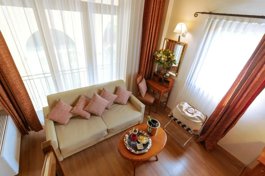 DOUBLE SUPERIOR Room, Venice Resort Airport Hotel, Venice