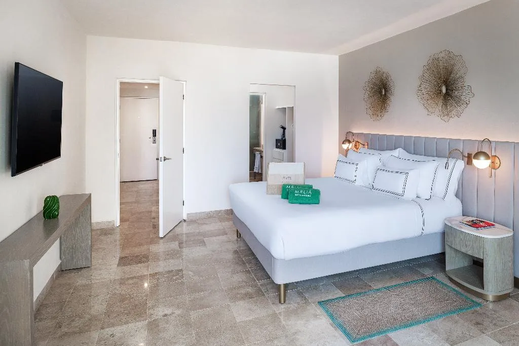 SUITE GRAND Room, Melia Casa Maya Cancun, Cancun Area