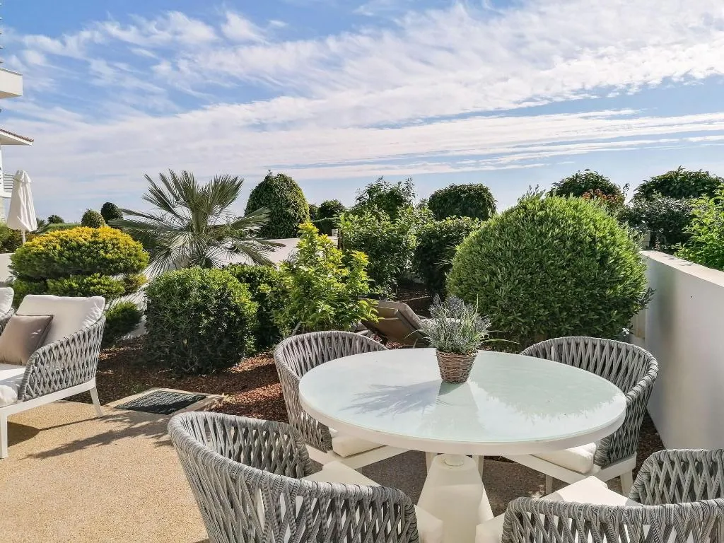 Room, Atlantis Gardens Apartments & Villas, Cyprus