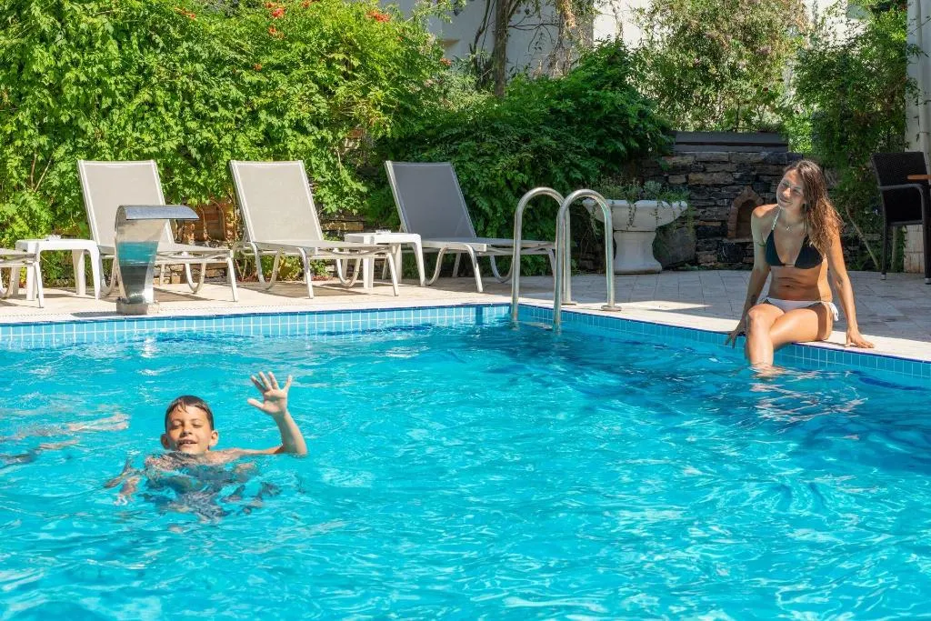 Sports and Entertainment, Iskelem Otel, Dalaman