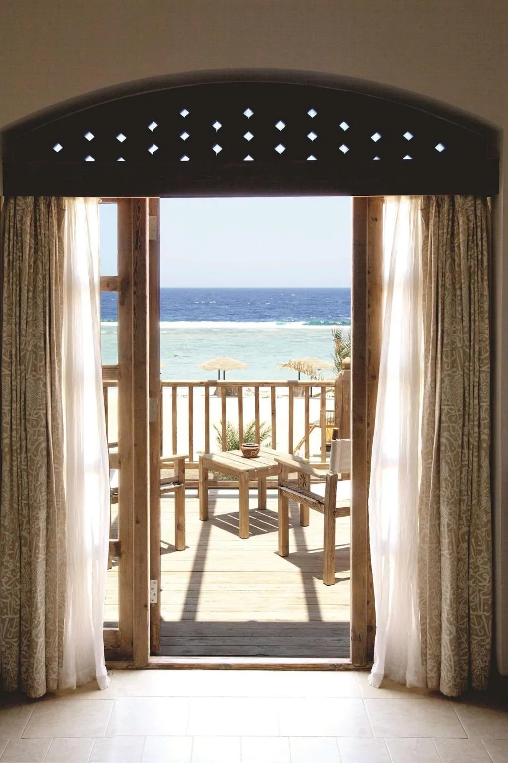 Sports and Entertainment, Swissotel Resort El Quseir, Red Sea Riviera