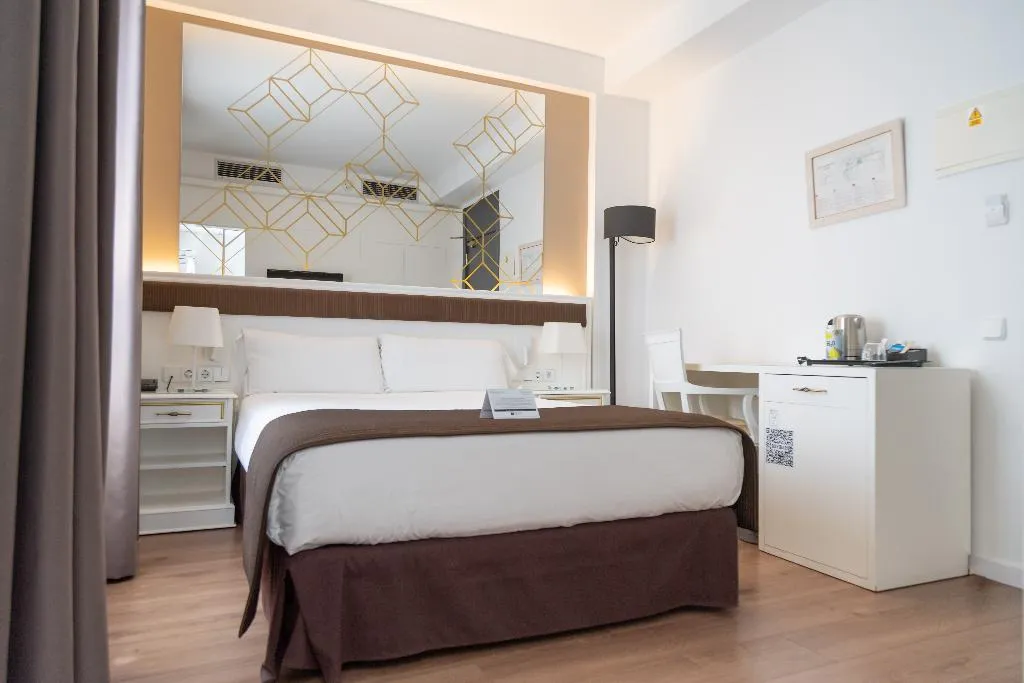 SINGLE STANDARD Room, Sercotel Alfonso XIII, Costa Blanca