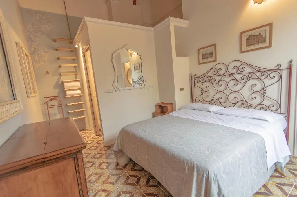 Room, Relais Grand Tour & Grand Tour Suites, Florence